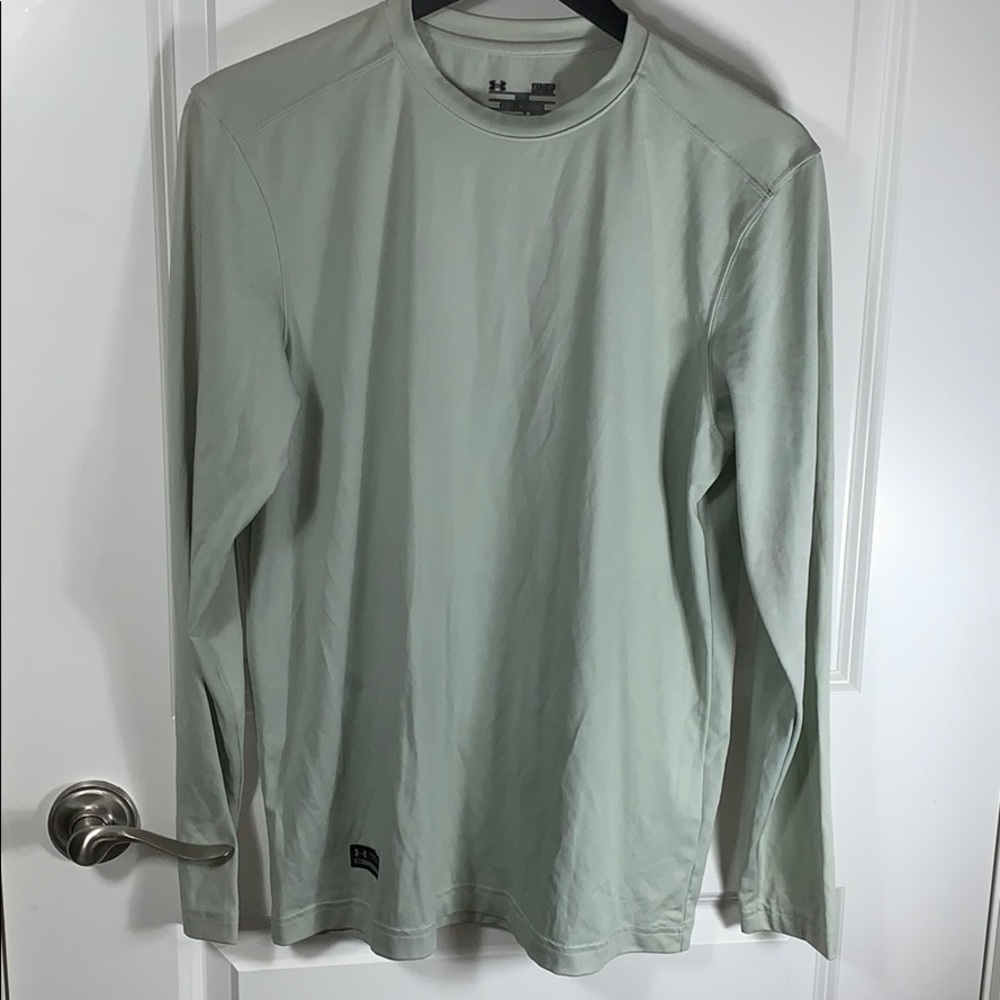 Under Armour heatgear shirt